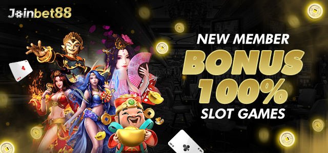 Welcome Slots 100